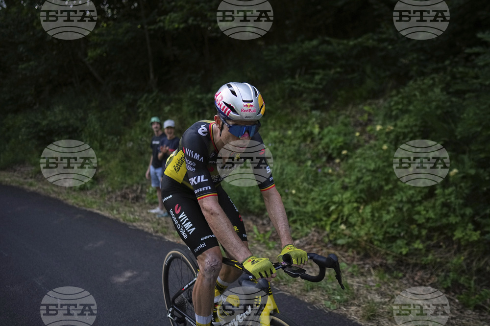 Cycling Tour de France
