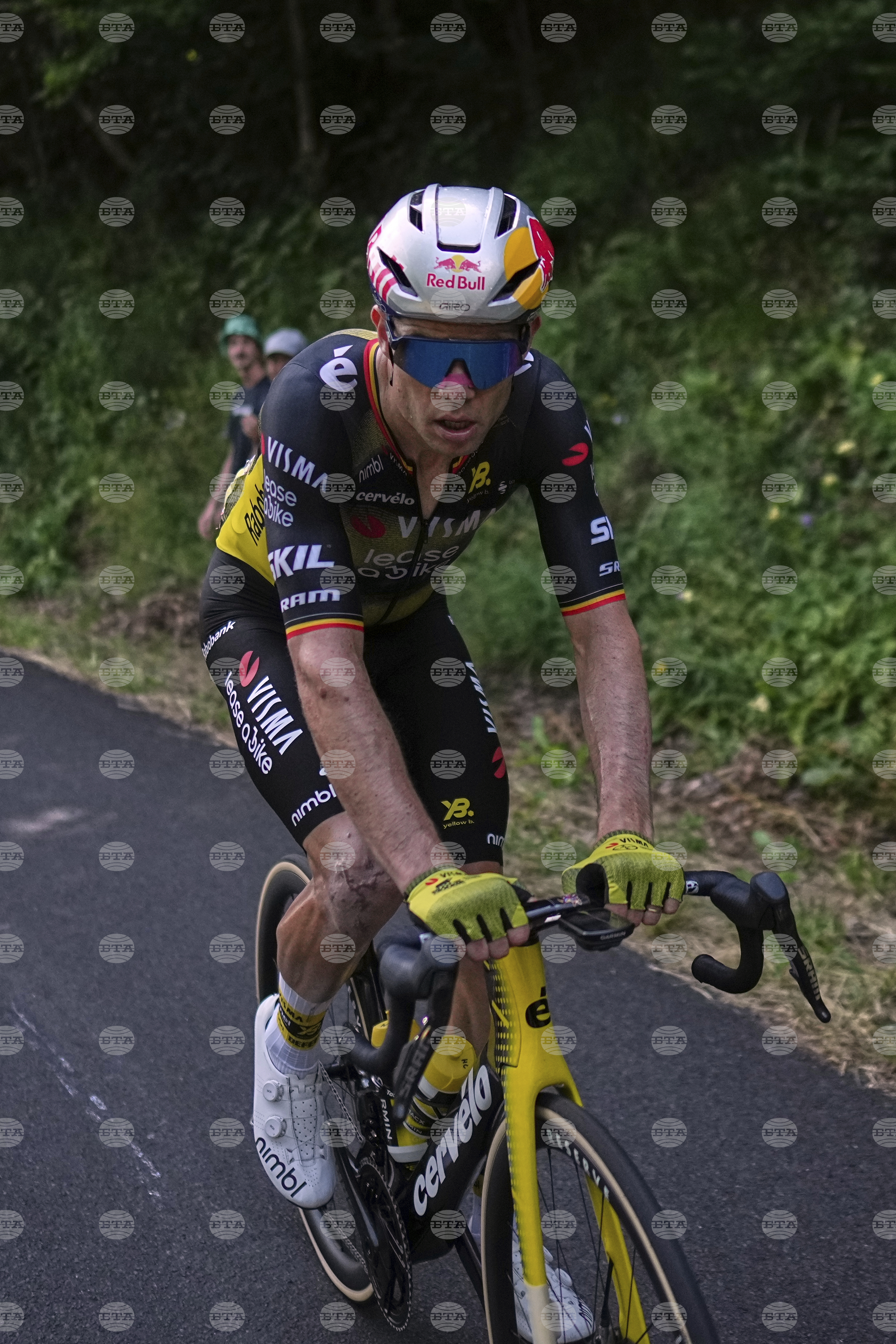Cycling Tour de France