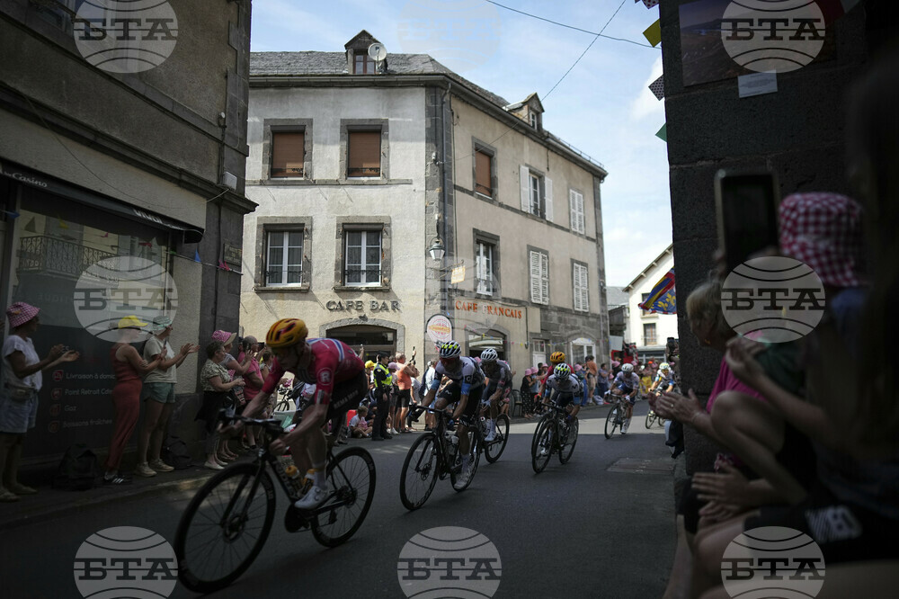 Cycling Tour de France