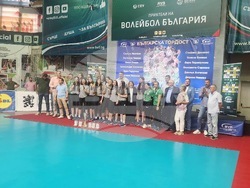 Снимка: Народно събрание