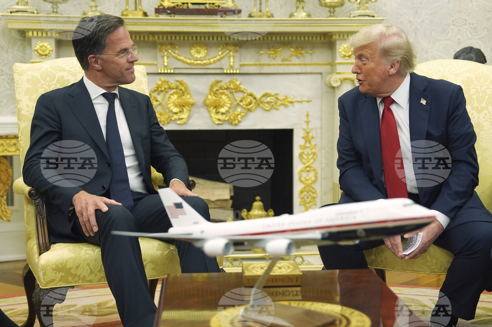 Тръмп призова страните от НАТО да спрат да купуват руски петрол