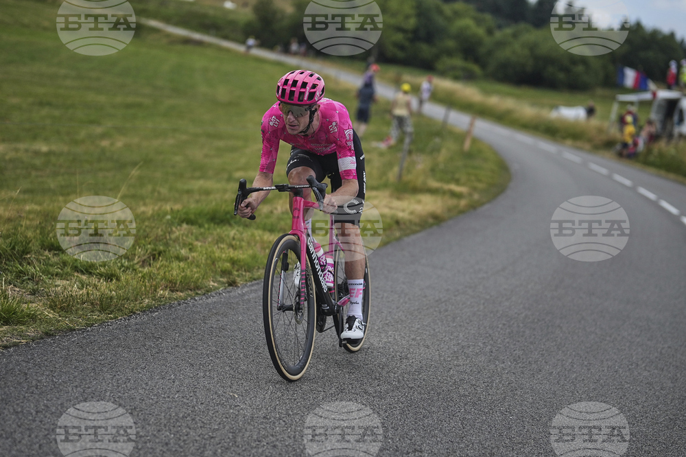 Cycling Tour de France
