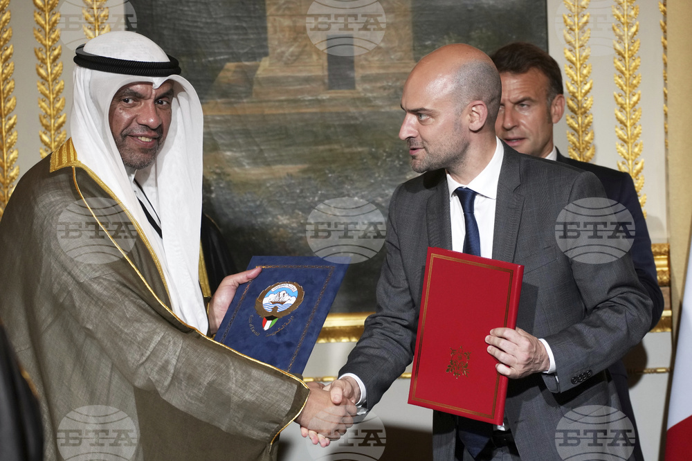 France Kuwait