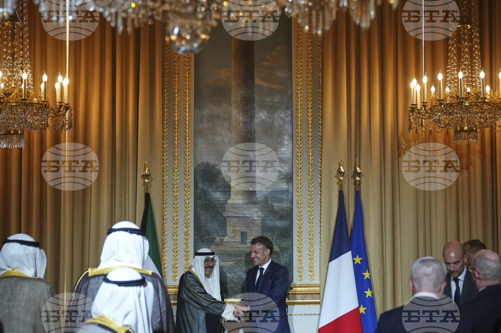 France Kuwait
