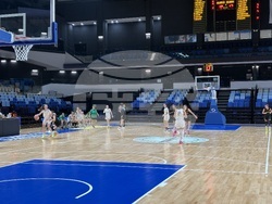 Самоков - арена “СамЕлион” - баскетболна среща