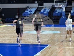 Самоков - арена “СамЕлион” - баскетболна среща