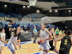 Самоков - арена “СамЕлион” - баскетболна среща