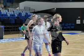 Самоков - арена “СамЕлион” - баскетболна среща