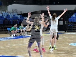 Самоков - арена “СамЕлион” - баскетболна среща