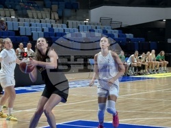 Самоков - арена “СамЕлион” - баскетболна среща