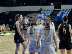 Самоков - арена “СамЕлион” - баскетболна среща