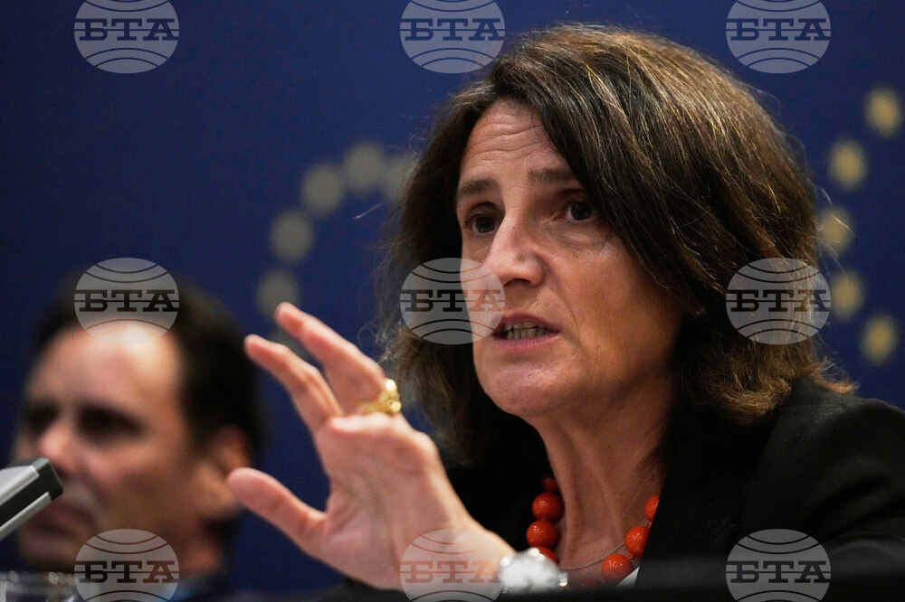China EU