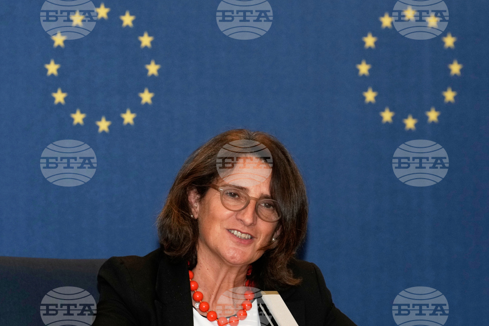 China EU