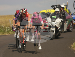 Cycling Tour de France