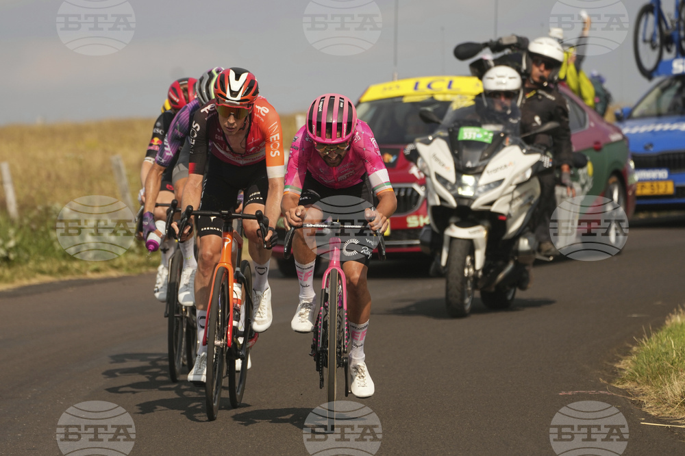 Cycling Tour de France