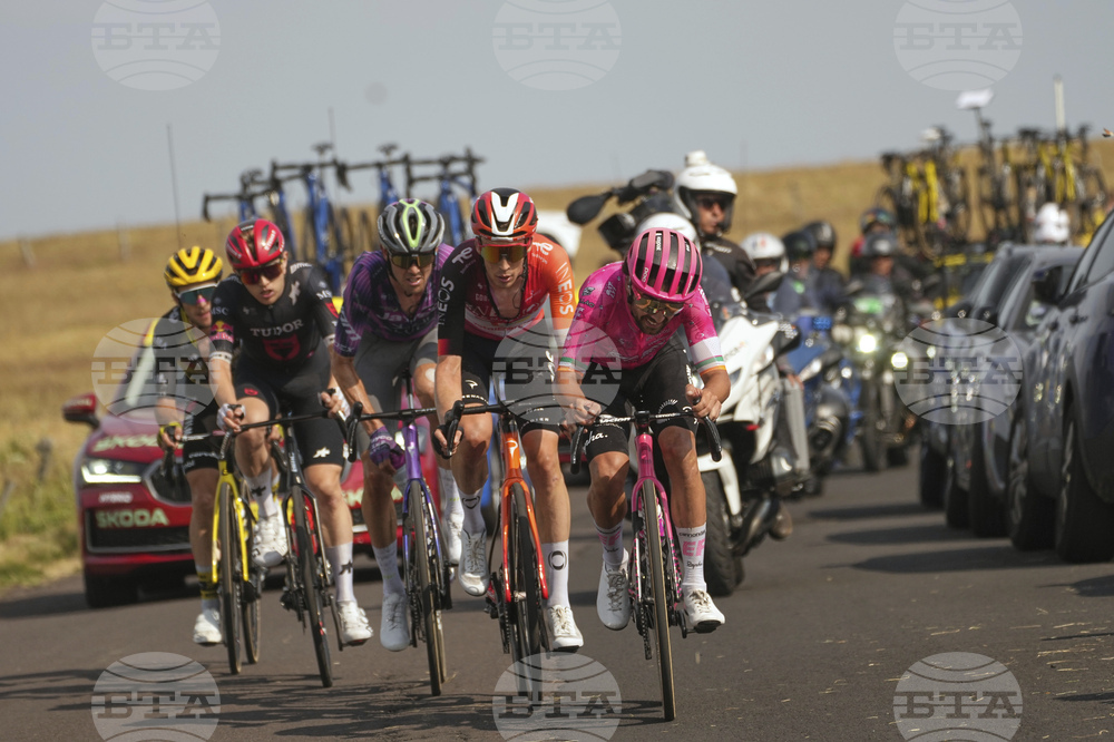 Cycling Tour de France