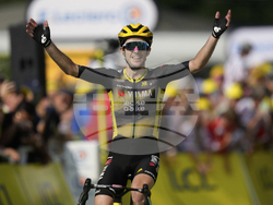 Cycling Tour de France