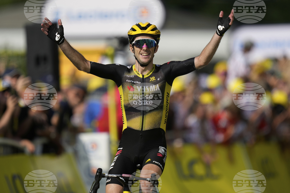 Cycling Tour de France