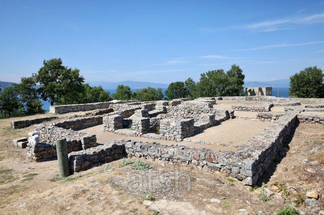 АТА: Археологически открития в албанското село Лин - пътешествие през историята и природата