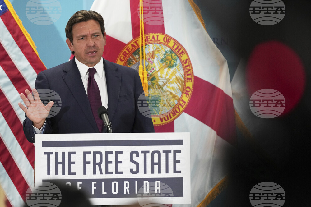 Florida Ed Commissioner