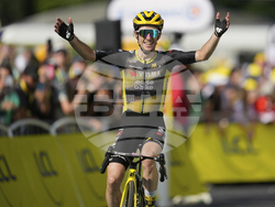 Cycling Tour de France