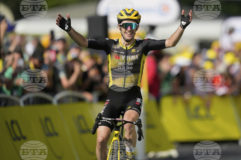 Cycling Tour de France