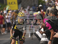 Cycling Tour de France