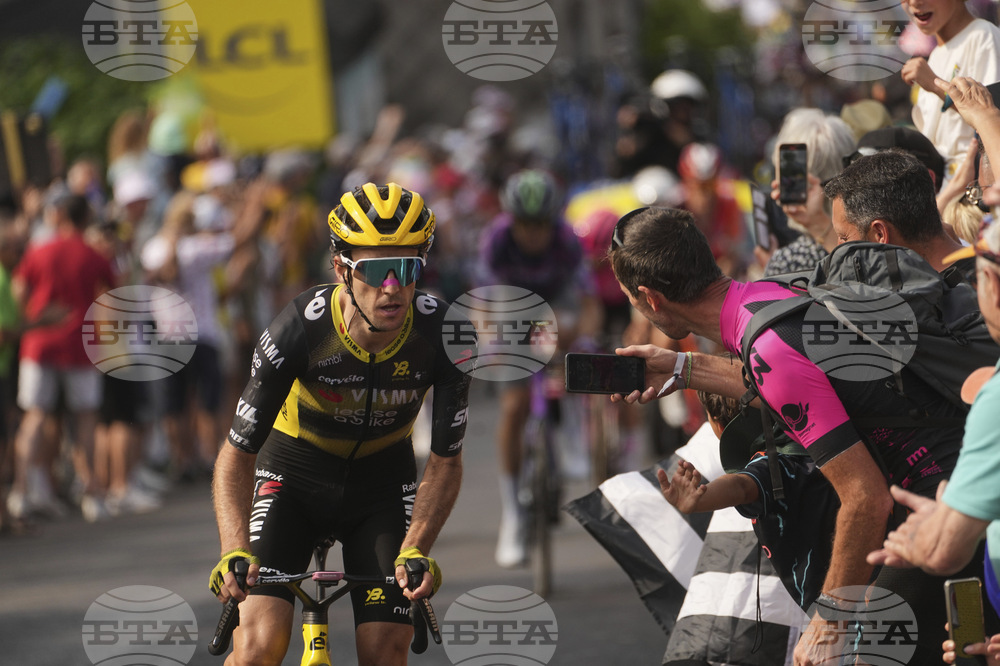 Cycling Tour de France