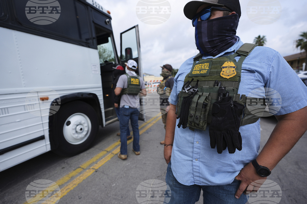 Immigration Courts Arrests