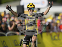 Cycling Tour de France