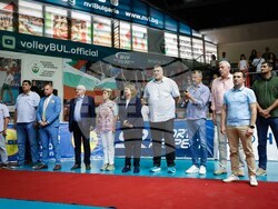 Снимка: Министерство на младежта и спорта