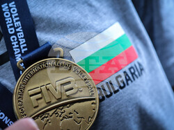 Снимка: Министерство на младежта и спорта