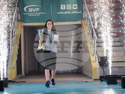 Снимка: Министерство на младежта и спорта