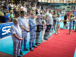 Снимка: Министерство на младежта и спорта