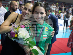 Снимка: Министерство на младежта и спорта