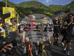 Cycling Tour de France