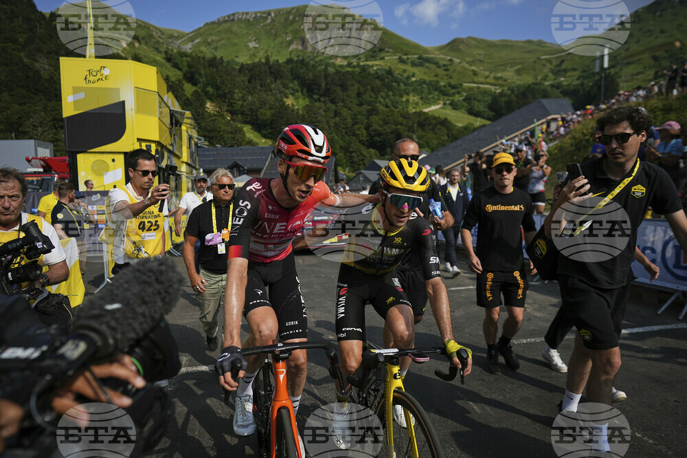 Cycling Tour de France