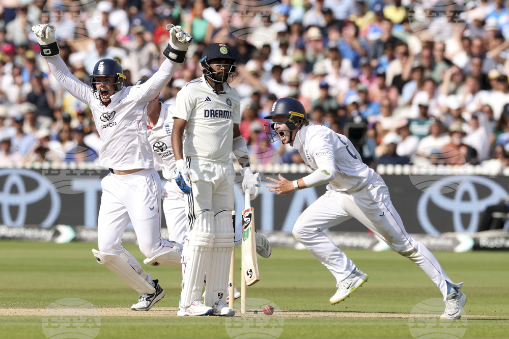 England India Cricket