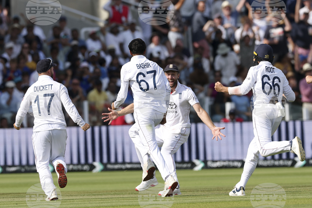 England India Cricket