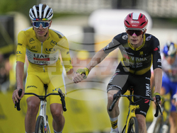 APTOPIX Cycling Tour de France