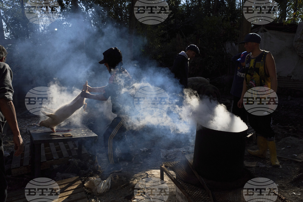 Argentina Daily Life