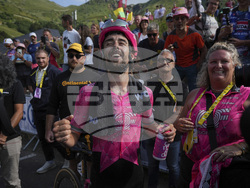 Cycling Tour de France