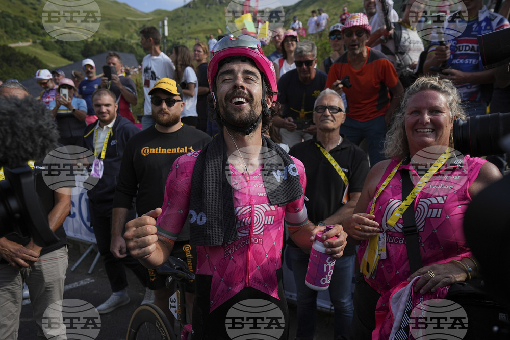 Cycling Tour de France