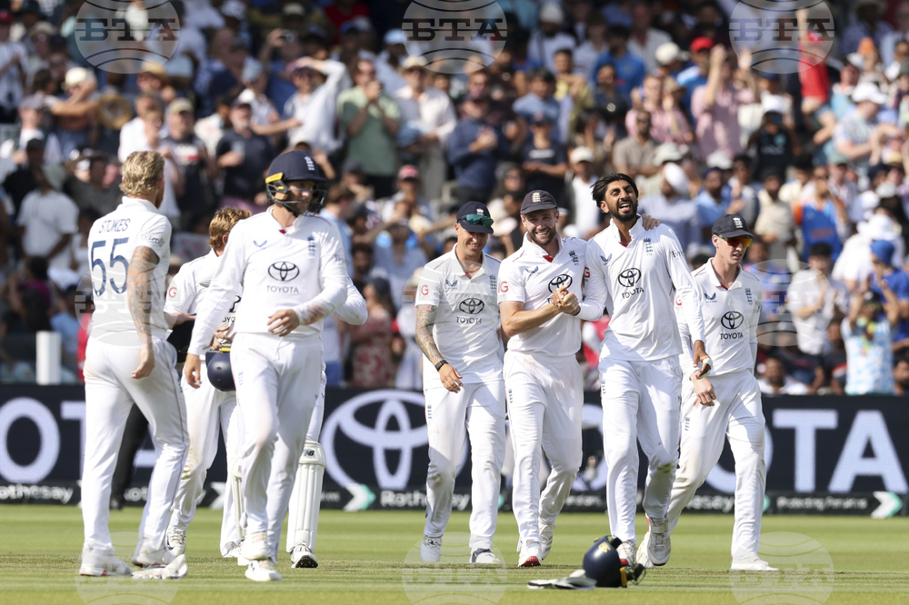 England India Cricket