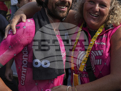 Cycling Tour de France