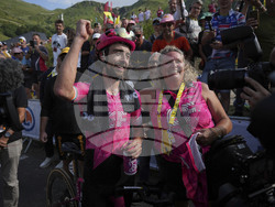 Cycling Tour de France