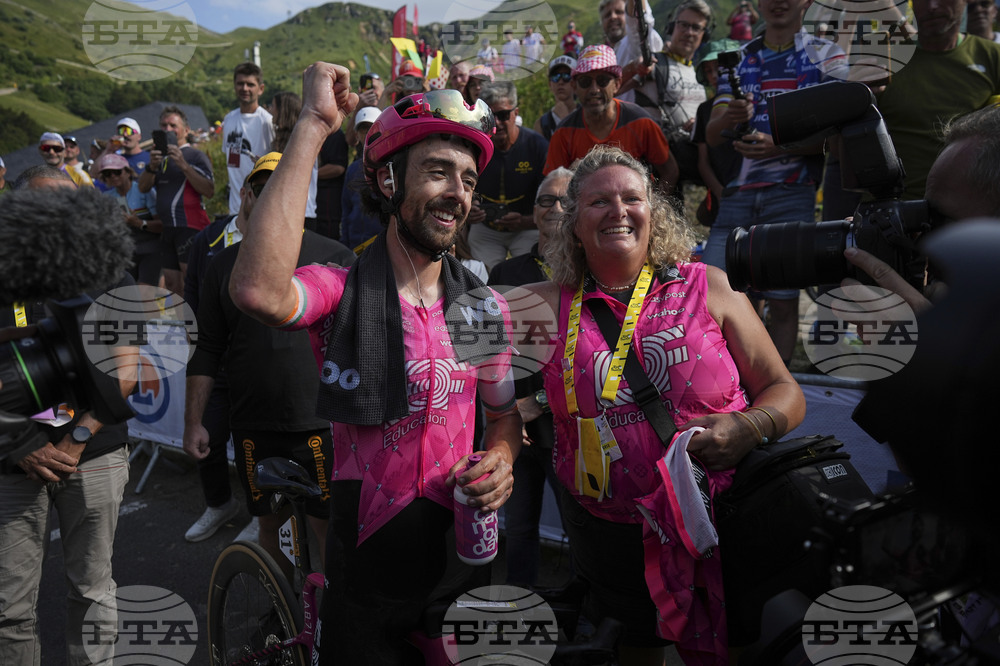 Cycling Tour de France
