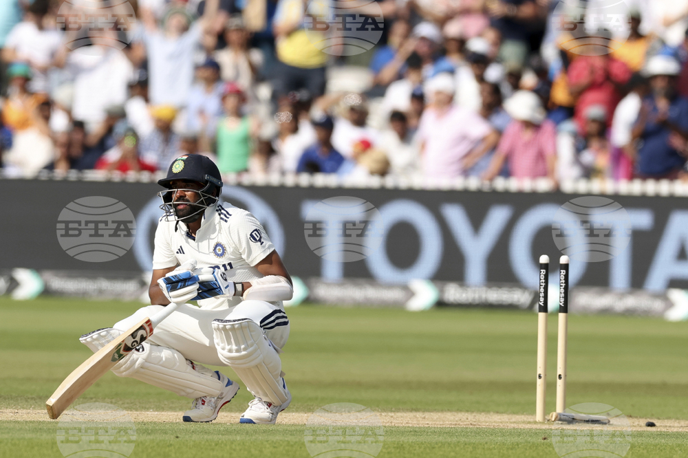 England India Cricket