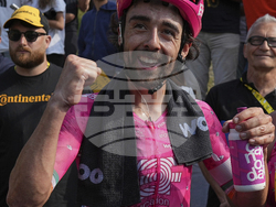 Cycling Tour de France