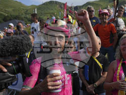 Cycling Tour de France